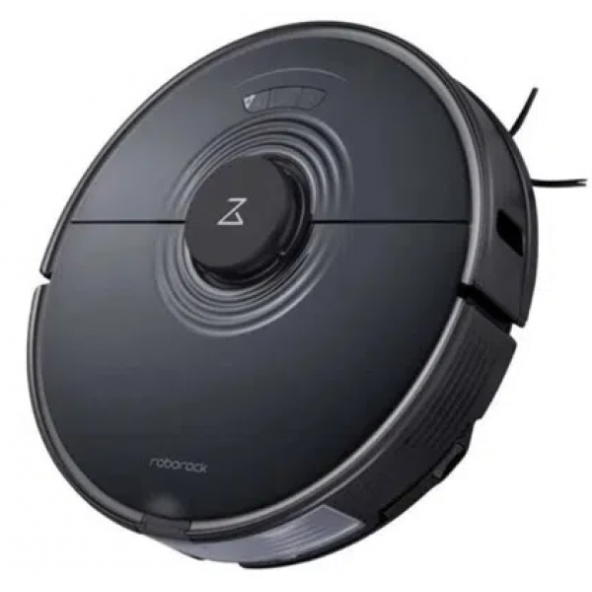 Roborock S7 Plus Çöp İstasyonlu Vacuum Mop Akıllı Robot Süpürge - 2