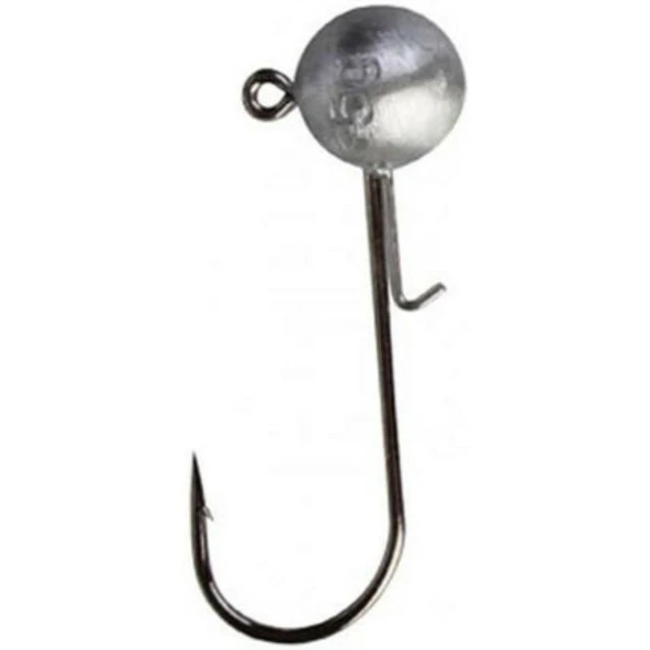 Savage gear Ball Jig Head # 2/0 3 Adet