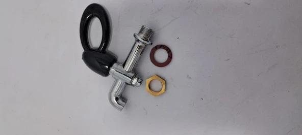 SEMAVER MUSLUK KÜÇÜK YIL-3628 end-5005 DIŞTAN DİŞLİ - Resim 2