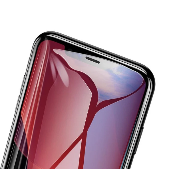 iPhone 13 Mini Ekran Koruyucu Kırılmaz Cam Premium Seri - 2