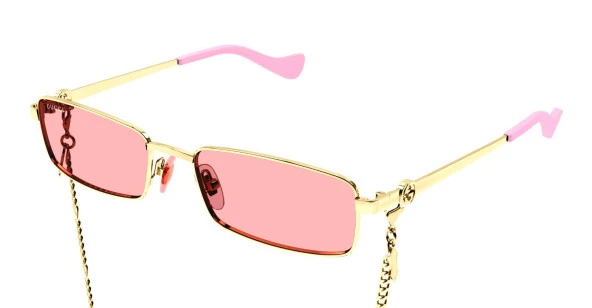 Gucci GG1600S 004 56 Kadın Güneş Gözlüğü
