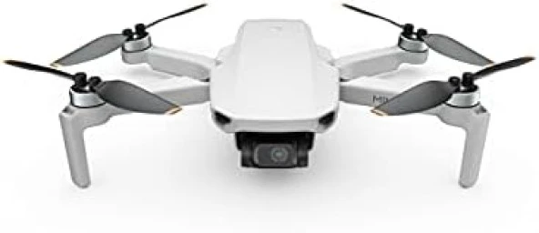 DJI Mini SE Fly More Combo - 3-axis Kameralı Drone, 2.7K Kamera, GPS, 30 dk