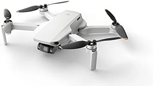 DJI Mini SE Fly More Combo - 3-axis Kameralı Drone, 2.7K Kamera, GPS, 30 dk - 2