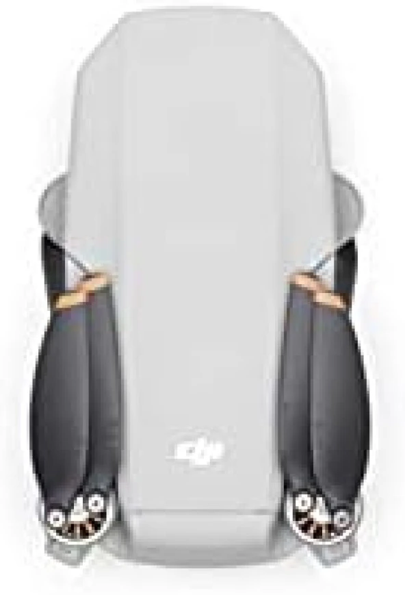 DJI Mini SE Fly More Combo - 3-axis Kameralı Drone, 2.7K Kamera, GPS, 30 dk - 4