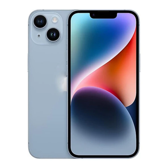 iPhone 14 Plus Ekran Koruyucu 9D Tam Kaplayan Kavisli - 2