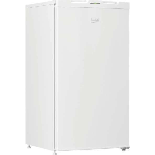 Beko 7043 MB 4 Çekmeceli Derin Dondurucu - 3