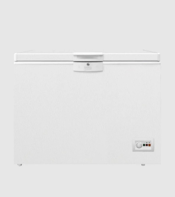 Beko 3298 JE Sandık Tipi Derin Dondurucu