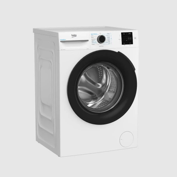 Beko CMX 8100 1000 Devir 8 kg Çamaşır Makinesi - 2