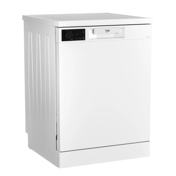 Beko BM 3043 3 Programlı Bulaşık Makinesi - 2