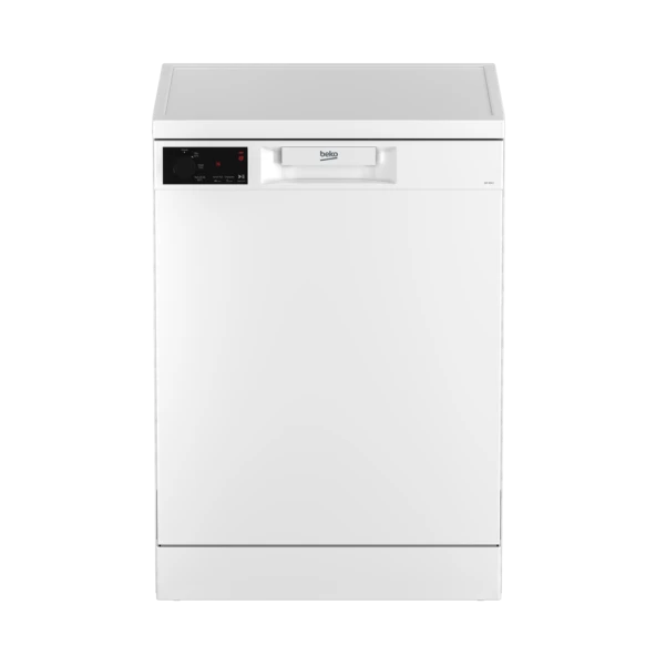 Beko BM 3043 3 Programlı Bulaşık Makinesi - 5