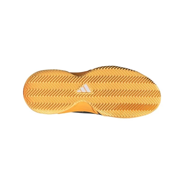 Adidas IF0464 Barricade 13 Siyah Erkek Toprak Tenis Ayakkabısı - 2