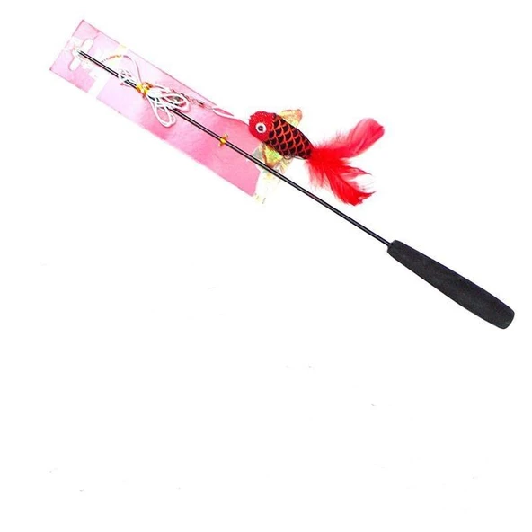 Eastland Uzayabilen Kedi Oltası ürün görseli 1