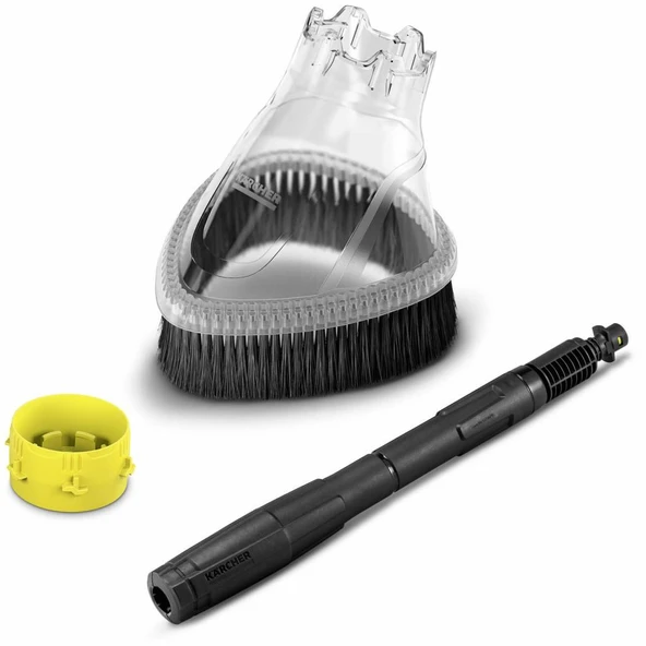 Karcher (2.642-706.0) Sıçrama Koruma Kiti - 4