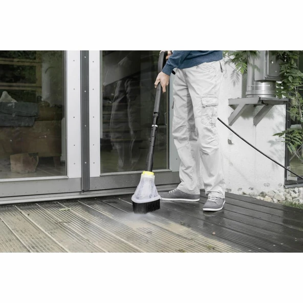 Karcher (2.642-706.0) Sıçrama Koruma Kiti - 6