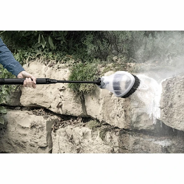 Karcher (2.642-706.0) Sıçrama Koruma Kiti - 7