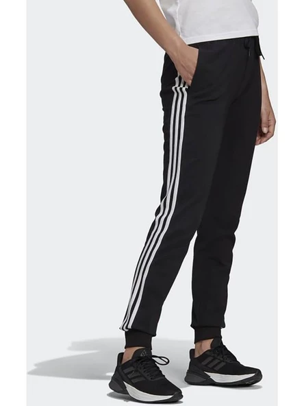 Adidas Kadın Günlük Eşofman Altı W 3s Sj C Pt GM5542 - 2