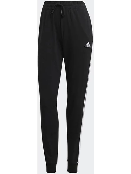 Adidas Kadın Günlük Eşofman Altı W 3s Sj C Pt GM5542 - 3