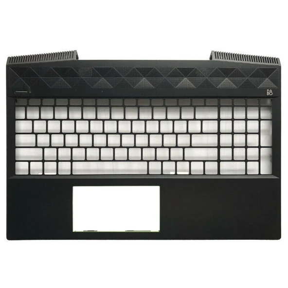 HP Pavilion Gaming 15-CX0065TX Notebook Üst Kasa Klavye Kasası