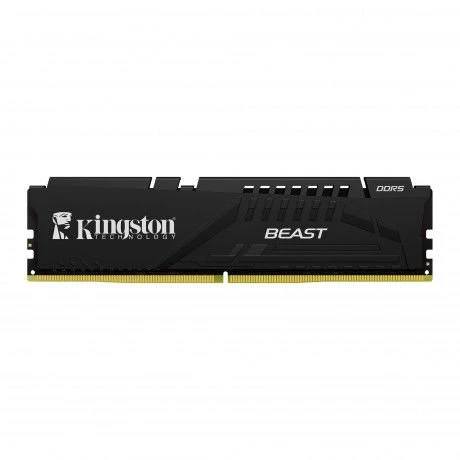 8GB DDR4 3200Mhz CL16 DIMM KF432C16BB/8TR KINGSTON BEAST SOĞUTUCULU
