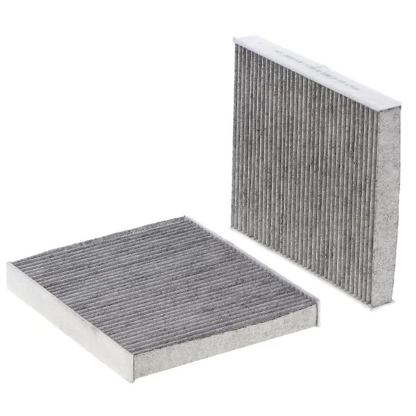 POLEN FILTRESI POLO VI 1.0-1.6 TDI AUDI A1 IBIZA 17- KARBONLU