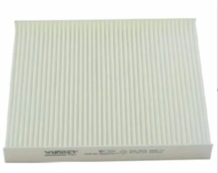 POLEN FILTRESI POLO VI 1.0-1.6 TDI AUDI A1 IBIZA 17