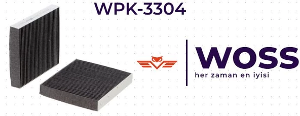 POLEN FILTRESI FOCUS II C-MAX S-MAX MONDEO IV 1.6 1.8 1.6TDCI 2.0TDCI VOLVO YENI V40 KARBONLU