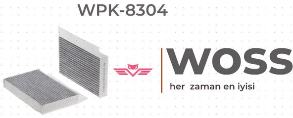 POLEN FILTRESI MEGANE III-SCENIC III (KARBONLU)