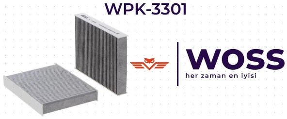 POLEN FILTRESI FIESTA V 02/08 FUSION 02/12 MAZDA II 125 1.4 1.6 1.4CD 03/> KARBONLU