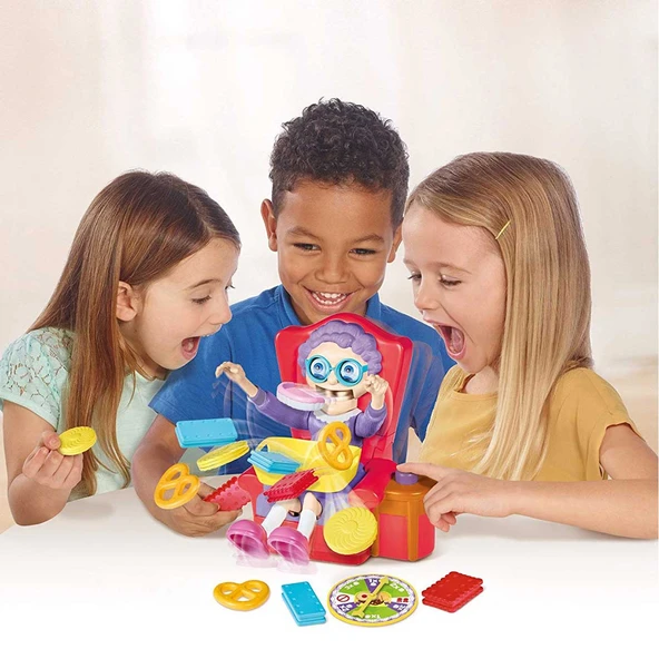 Tomy Cingöz Nine TOT72465 - 4