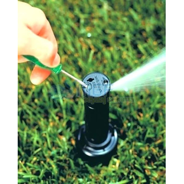 Rain BirdRainbird Rotor Ayar Tornavidasi - 2