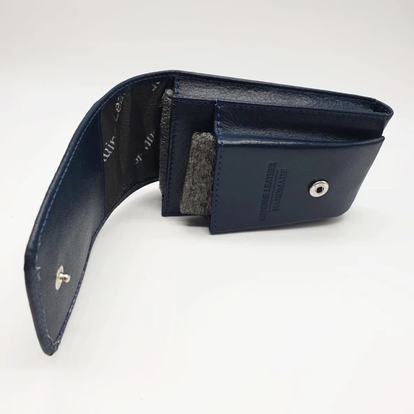 Deri Sigaralık Ve Çakmaklık - 10