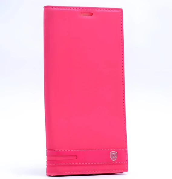 Galaxy S8 Plus Kılıf Elite Kapaklı Kılıf - Resim 4