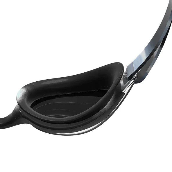 Speedo Hyper Flyer Aynalı Çoçuk Gözlüğü - Resim 4
