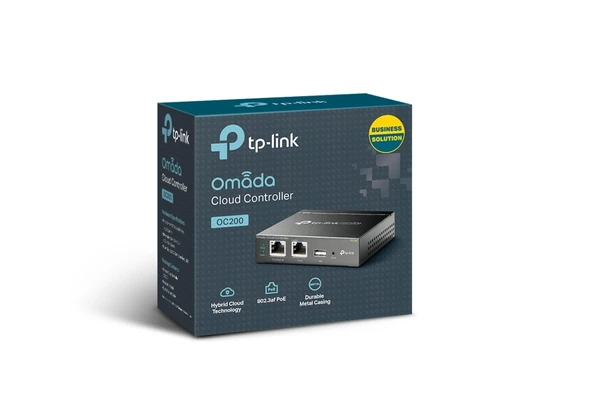TP-LINK OC200 CONTROLLER - 4
