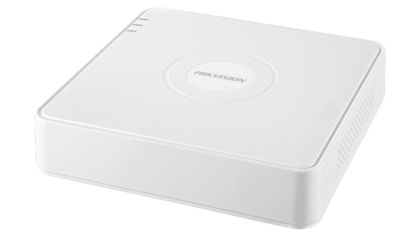 HIKVISION DS-7108NI-Q1 8 KANAL 1 HDD NETWORK KAYIT CİHAZI