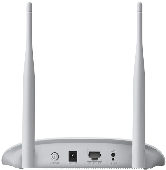 TP-LINK TL-WA801N 1PORT 300Mbps ACCESS POINT - 2