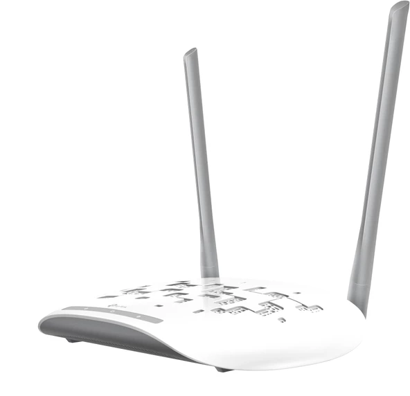 TP-LINK TL-WA801N 1PORT 300Mbps ACCESS POINT - 4