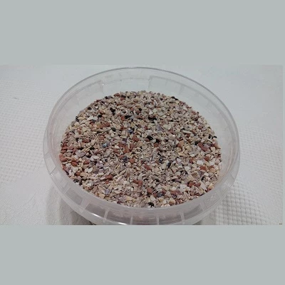 Vitasand KUK802 350 gr Kase Grit Kuş kumu - 2