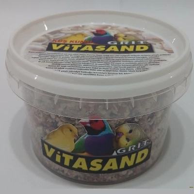 Vitasand KUK802 350 gr Kase Grit Kuş kumu