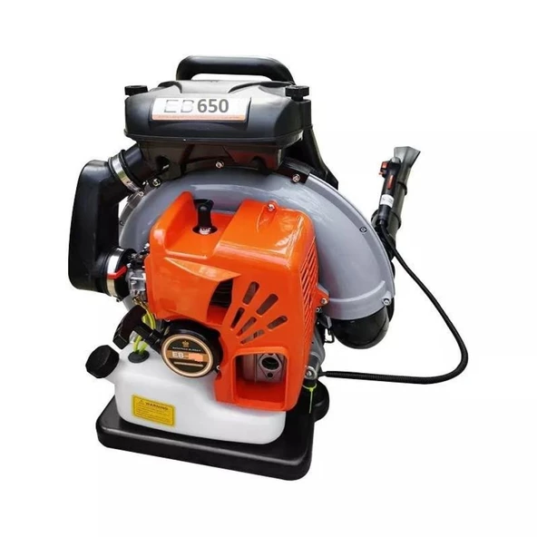 Gardenpro EB650 Benzinli Üfleme Makinası - 2