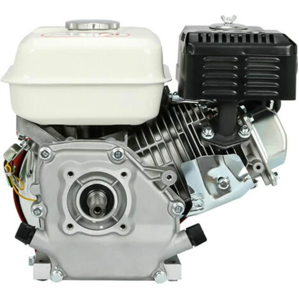 Gardenpro 188F Benzinli Kamalı Krank Motor 13 Hp GX390 - Resim 2