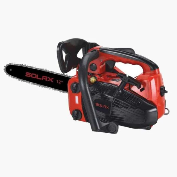 Solax HR2501 Motorlu Budama Testeresi