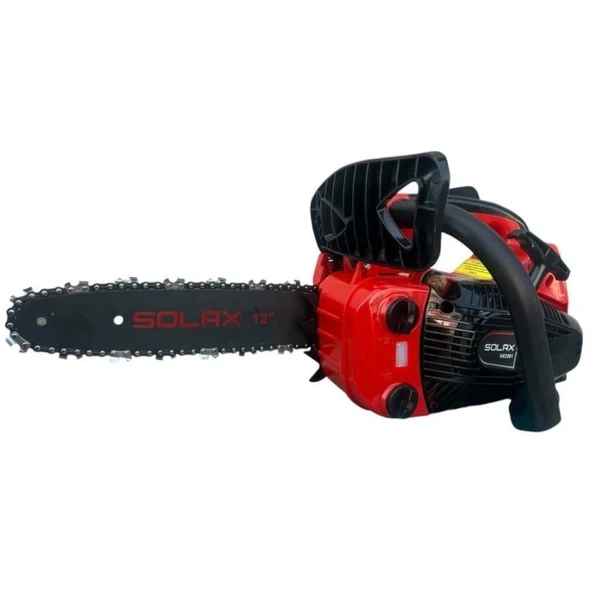 Solax HR2501 Motorlu Budama Testeresi - 2