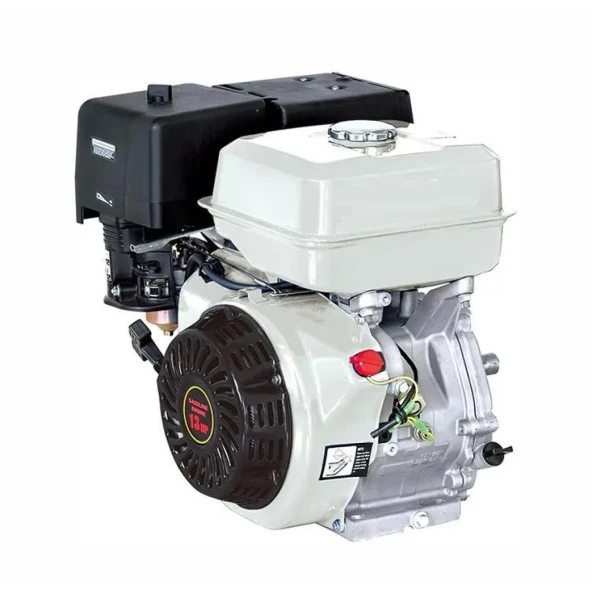 Gardenpro 188F Benzinli Kamalı Krank Motor 13 Hp GX390 ürün görseli