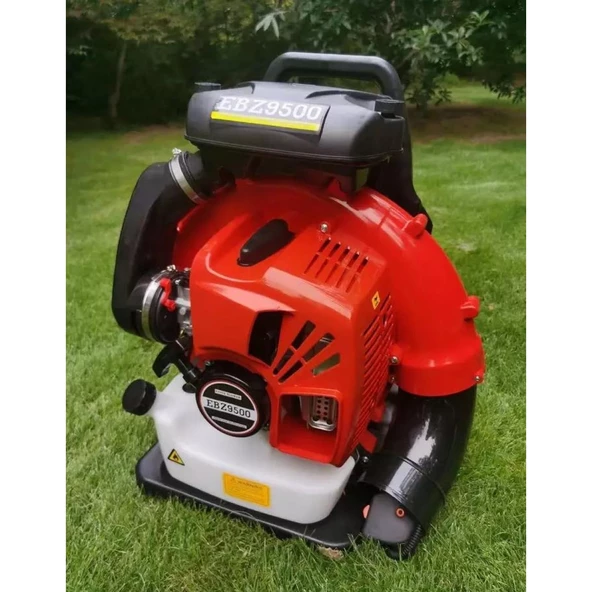 Gardenpro EB985 Benzinli Üfleme Makinası 5 Hp - 3