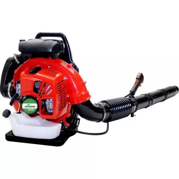 Gardenpro EB985 Benzinli Üfleme Makinası 5 Hp