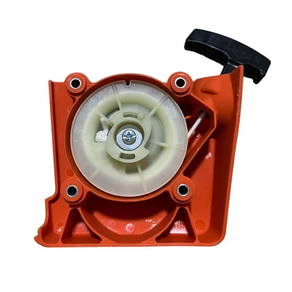 Gardenpro EBZ9900 Üfleme Makinası Starter Makarası - 2