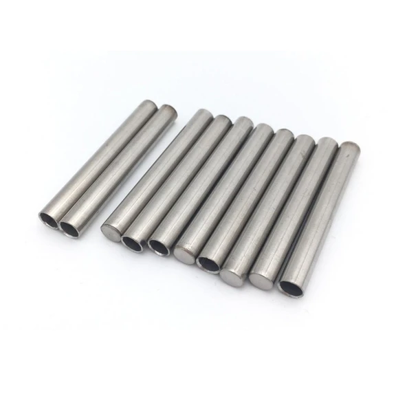 Çelik Sensör Başlığı DS18B20, NTC Sensörleri için Metal Kılıf - 6