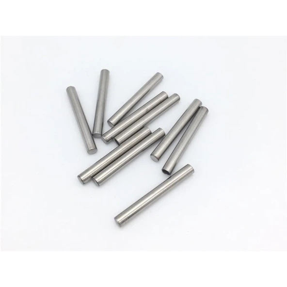 Çelik Sensör Başlığı DS18B20, NTC Sensörleri için Metal Kılıf - 8