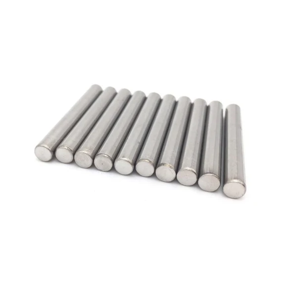 Çelik Sensör Başlığı DS18B20, NTC Sensörleri için Metal Kılıf - 7